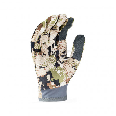 Тактичні рукавички Sitka Gear Ascent XL Optifade Subalpine (90171-SA-XL)