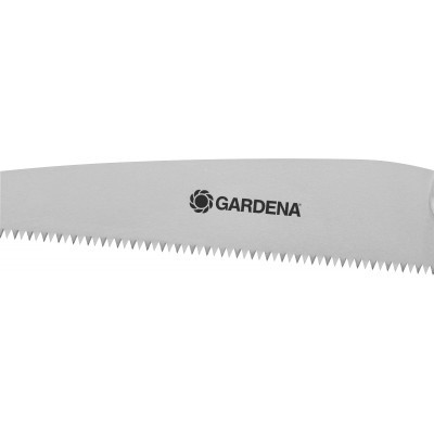 Ножівка Gardena садова Gardena Combisystem 300 РР пряма (08737-20.000.00)