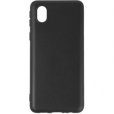 Чохол до мобільного телефона Armorstandart Matte Slim Fit Samsung A01 Core Black (ARM57378)