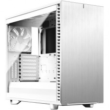 Корпус Fractal Design Define 7 W TG Clear Tint (FD-C-DEF7A-06)