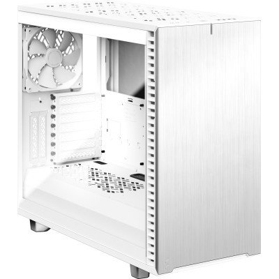 Корпус Fractal Design Define 7 W TG Clear Tint (FD-C-DEF7A-06)