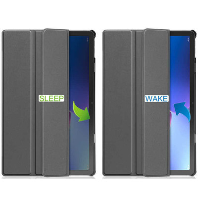 Чохол до планшета BeCover Smart Case Xiaomi Redmi Pad 10.61