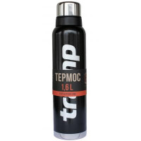 Термос Tramp Expedition Line 1.6 л Black (UTRC-029-black)