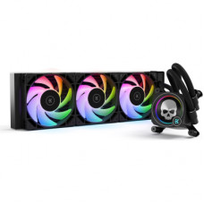 Система рідинного охолодження Ekwb EK-Nucleus AIO CR360 Direct Die D-RGB (3831109908334)