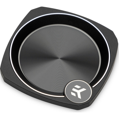 Система рідинного охолодження Ekwb EK-Nucleus AIO CR360 Direct Die D-RGB (3831109908334)