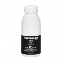 Тонер HP LJ 1100/5L/6L , 140г Black Printalist (AX-140-PL)