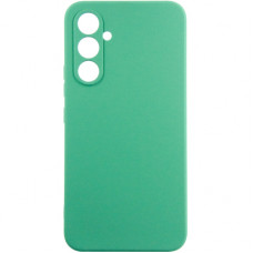 Чохол до мобільного телефона Dengos Soft Samsung Galaxy A54 5g (mint) (DG-TPU-SOFT-22)
