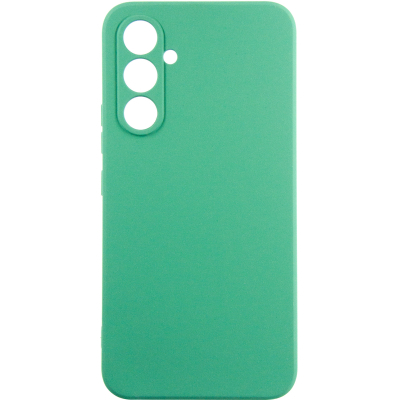 Чохол до мобільного телефона Dengos Soft Samsung Galaxy A54 5g (mint) (DG-TPU-SOFT-22)