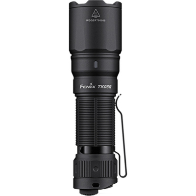Ліхтар Fenix TK05R