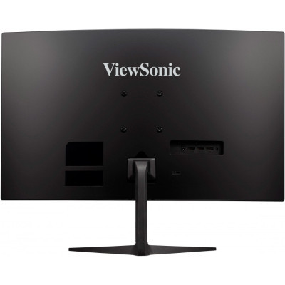 Монітор ViewSonic VX2718-PC-MHD