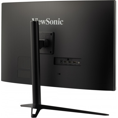 Монітор ViewSonic VX2718-PC-MHD