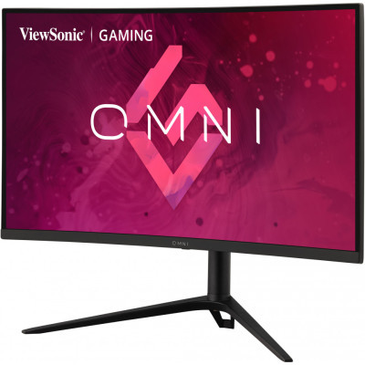 Монітор ViewSonic VX2718-PC-MHD