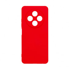 Чохол до мобільного телефона Armorstandart ICON Tecno Spark 30 4G (KL6) Camera cover Red (ARM81367)