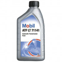Трансмісійна олива Mobil ATF LT 71141 1л (MB ATF LT71141 1L)