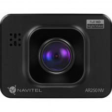 Відеореєстратор Navitel AR250 Night Vision AR250 NV (8594181742153)