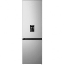 Холодильник HEINNER HC-HS268SWDF+