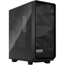 Корпус Fractal Design Meshify 2 Compact Black TG LT (FD-C-MES2C-03)