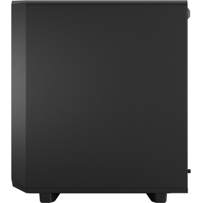 Корпус Fractal Design Meshify 2 Compact Black TG LT (FD-C-MES2C-03)