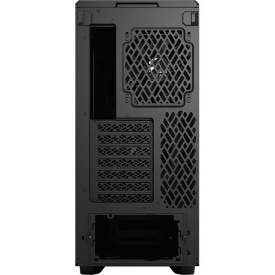 Корпус Fractal Design Meshify 2 Compact Black TG LT (FD-C-MES2C-03)