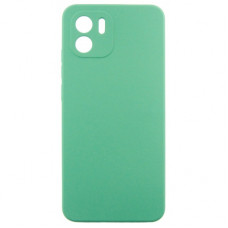 Чохол до мобільного телефона Dengos Soft Xiaomi Redmi A2 (mint) (DG-TPU-SOFT-23)