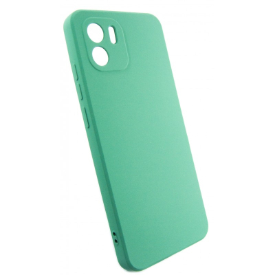 Чохол до мобільного телефона Dengos Soft Xiaomi Redmi A2 (mint) (DG-TPU-SOFT-23)