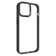 Чохол до мобільного телефона Armorstandart UNIT2 Apple iPhone 14 Black (ARM69937)