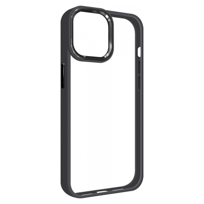 Чохол до мобільного телефона Armorstandart UNIT2 Apple iPhone 14 Black (ARM69937)
