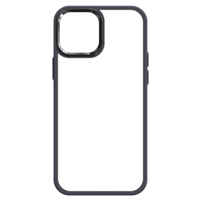 Чохол до мобільного телефона Armorstandart UNIT2 Apple iPhone 14 Black (ARM69937)