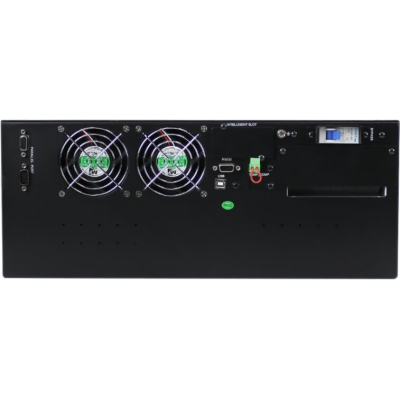 Пристрій безперебійного живлення LogicPower Smart-UPS 6000 PRO RM (6740)