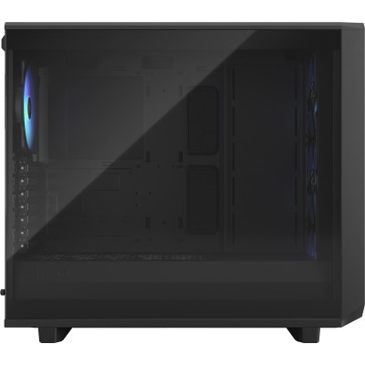 Корпус Fractal Design Meshify 2 Lite RGB Black TG (FD-C-MEL2A-05)