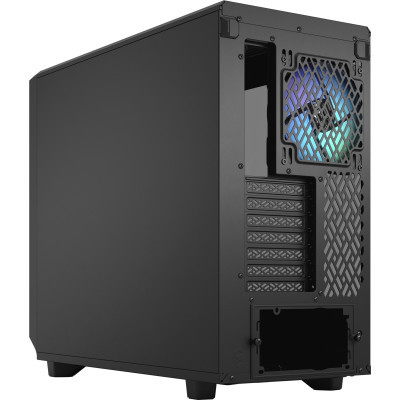 Корпус Fractal Design Meshify 2 Lite RGB Black TG (FD-C-MEL2A-05)