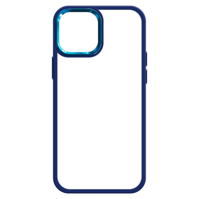 Чохол до мобільного телефона Armorstandart UNIT2 Apple iPhone 14 Blue (ARM69939)