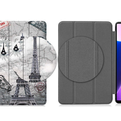 Чохол до планшета BeCover Smart Case Xiaomi Redmi Pad 10.61