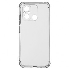 Чохол до мобільного телефона Armorstandart Air Force Xiaomi Redmi 12С / 11A Cam сov Transparent (ARM65970)