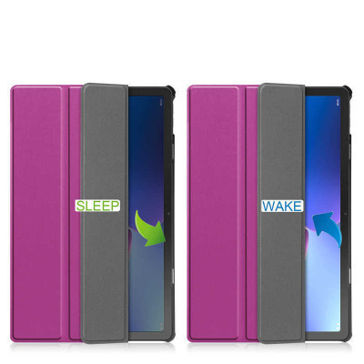 Чохол до планшета BeCover Smart Case Xiaomi Redmi Pad 10.61