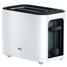 Тостер Braun HT 3000 WH (HT3000WH)