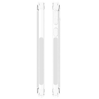 Чохол до мобільного телефона BeCover Anti-Shock Samsung Galaxy A01 Core SM-A013 Clear (705347)