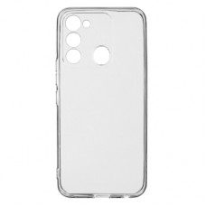 Чохол до мобільного телефона Armorstandart Air Series TECNO Spark 8C Camera cover Transparent (ARM67991)