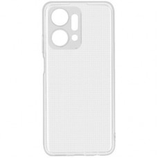 Чохол до мобільного телефона BeCover Honor X7a Transparancy (710595)