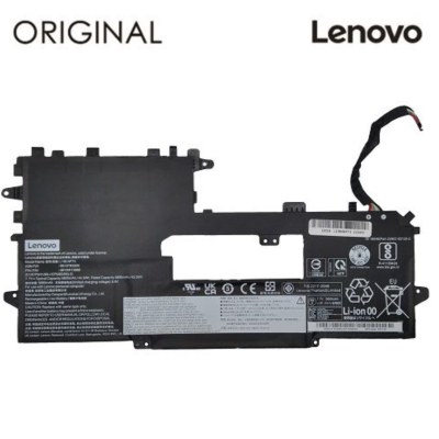 Акумулятор до ноутбука Lenovo ThinkPad X1 Titanium Gen 1 13.5