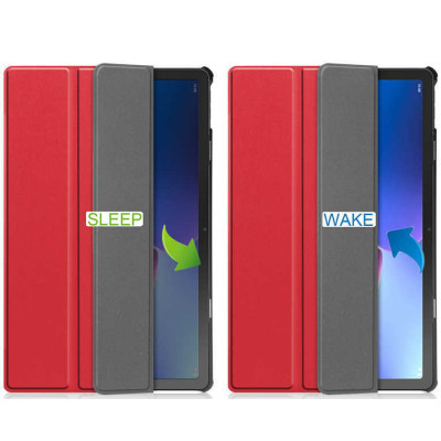 Чохол до планшета BeCover Smart Case Xiaomi Redmi Pad 10.61
