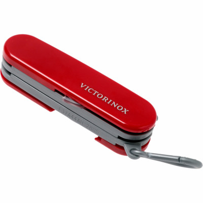 Ніж Victorinox Pocket Knife Toy Red (9.6092.1)
