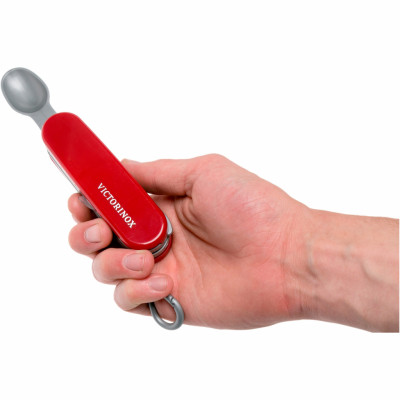 Ніж Victorinox Pocket Knife Toy Red (9.6092.1)