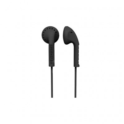 Навушники Koss KE10k Black (195009.101)