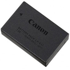 Акумулятор до фото/відео Canon LP-E17 (EOS M5/760D/750D) (9967B002)