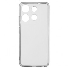 Чохол до мобільного телефона Armorstandart Air Series TECNO Spark Go 2023 (BF7) Cam cov Transparent (ARM67168)