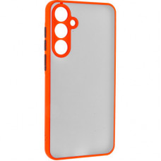 Чохол до мобільного телефона Armorstandart Frosted Matte Samsung A55 5G (A556) Red (ARM74338)