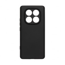 Чохол до мобільного телефона Armorstandart ICON Xiaomi Redmi Note 14 Pro 4G / Note 14 Pro 5G Camera cover Black (ARM79827)
