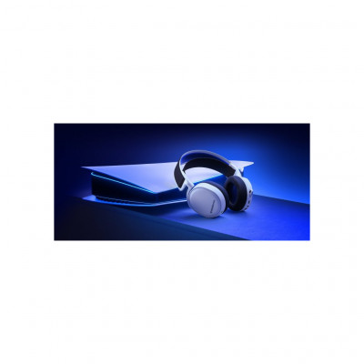 Навушники SteelSeries Arctis 7P+ for PS5 White (SS61471)