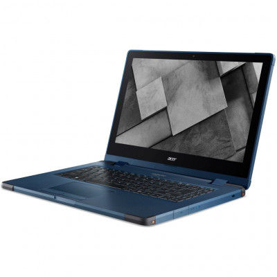 Ноутбук Acer Enduro Urban N3 314A-51W-36BC (NR.R1GEU.00C)